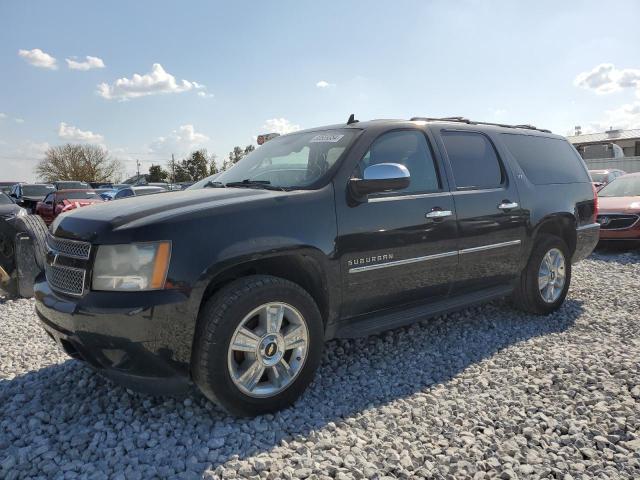83559354 :رقم المزاد ، 1GNUKKE38AR179628 vin ، 2010 Chevrolet Suburban K مزاد بيع