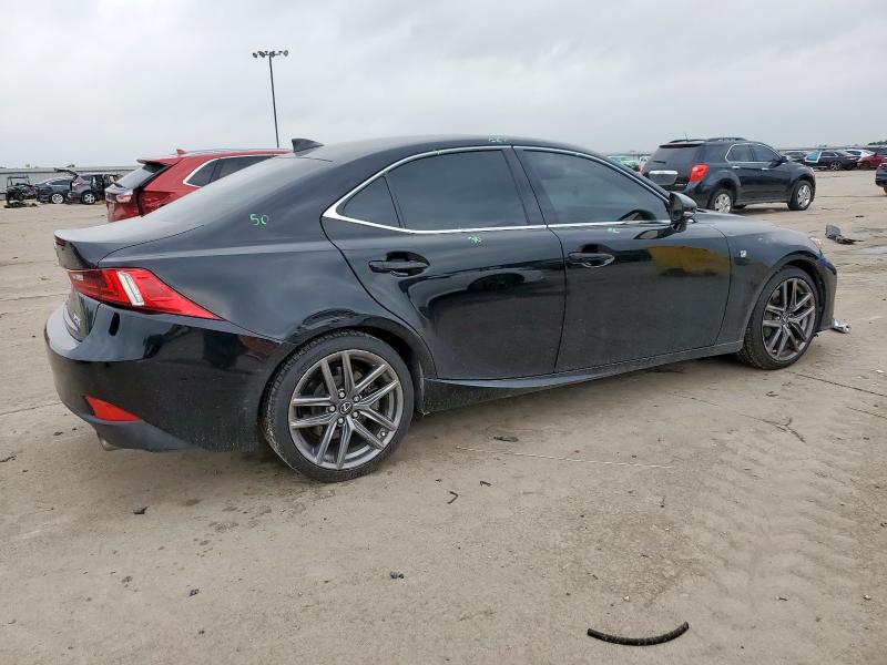 Aukcja sprzedaży 2016 Lexus Is 200t, vin: JTHBA1D25G5034504, numer aukcji: 54884315