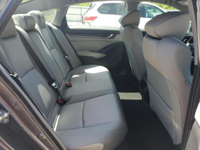 Продажа на аукционе авто 2020 Honda Accord Lx, vin: 1HGCV1F16LA101967, номер лота: 54625745
