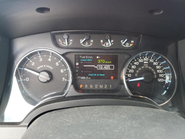 Продажа на аукционе авто 2011 Ford F150 Super, vin: 1FTEW1CM2BKD62041, номер лота: 56949135