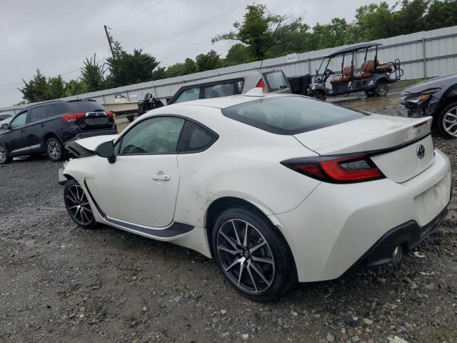 Продажа на аукционе авто 2023 Toyota Gr 86, vin: JF1ZNBB13P9758940, номер лота: 57939825