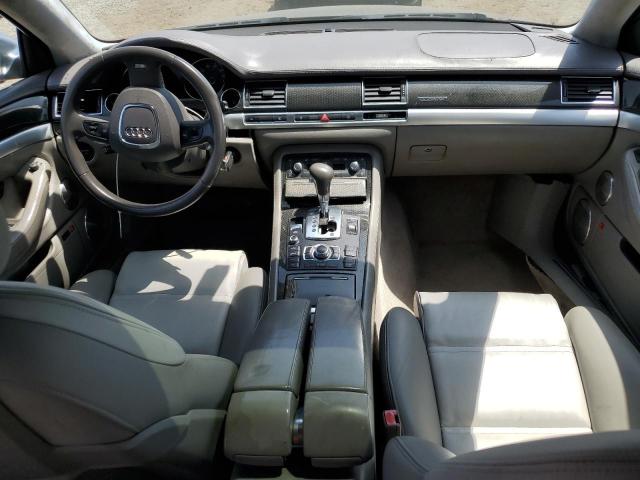 Продажа на аукционе авто 2007 Audi S8, vin: WAUPN44E77N010645, номер лота: 58825565