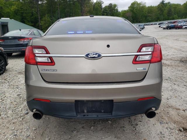 Продажа на аукционе авто 2013 Ford Taurus Pol, vin: 1FAHP2M81DG124615, номер лота: 56727015