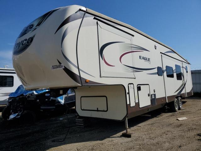 Aukcja sprzedaży 2015 Jayco Eagle, vin: 1UJCJ0BV0F1LY0298, numer aukcji: 55338485