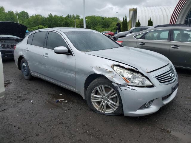 Auction sale of the 2013 Infi G37, vin: JN1CV6AR3DM355177, lot number: 58194355