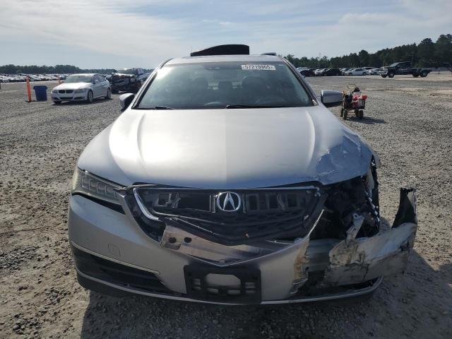 Aukcja sprzedaży 2017 Acura Tlx Tech, vin: 19UUB1F52HA000609, numer aukcji: 57219965