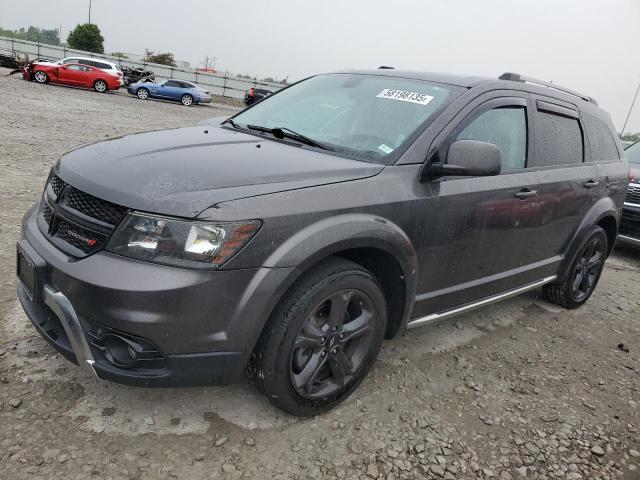 Продажа на аукционе авто 2018 Dodge Journey, vin: 3C4PDDGG0JT386386, номер лота: 81296575