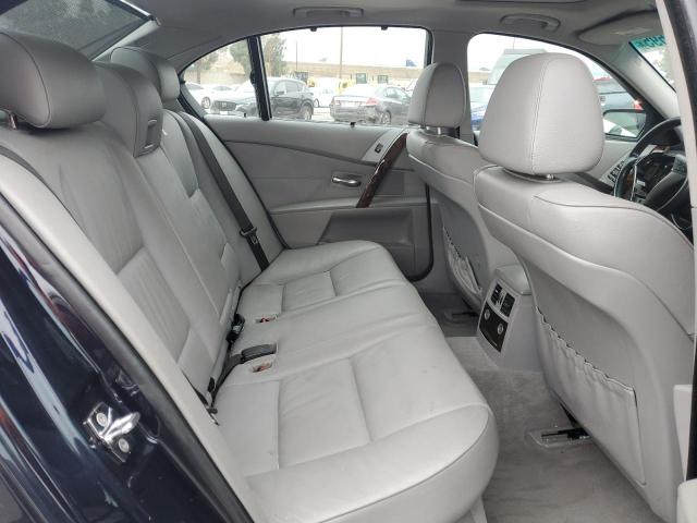 Продаж на аукціоні авто 2006 Bmw 550 I, vin: WBANB53526CP01289, номер лоту: 55360595