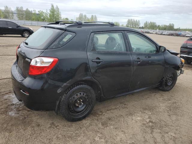 58658095 :رقم المزاد ، 2T1KU4EE0DC975392 vin ، 2013 Toyota Corolla Matrix مزاد بيع