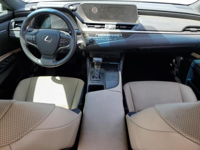 2019 Lexus Es მანქანა იყიდება აუქციონზე, vin: 58ABZ1B13KU007065, აუქციონის ნომერი: 56755865