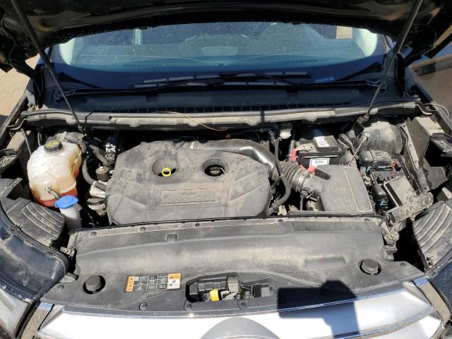 2016 Ford Edge მანქანა იყიდება აუქციონზე, vin: 2FMPK4K9XGBB31419, აუქციონის ნომერი: 57178005