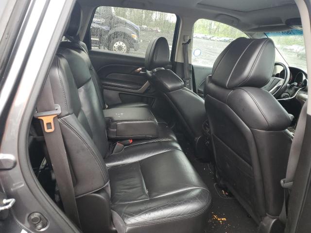 Aukcja sprzedaży 2011 Acura Mdx, vin: 2HNYD2H27BH512632, numer aukcji: 55914485