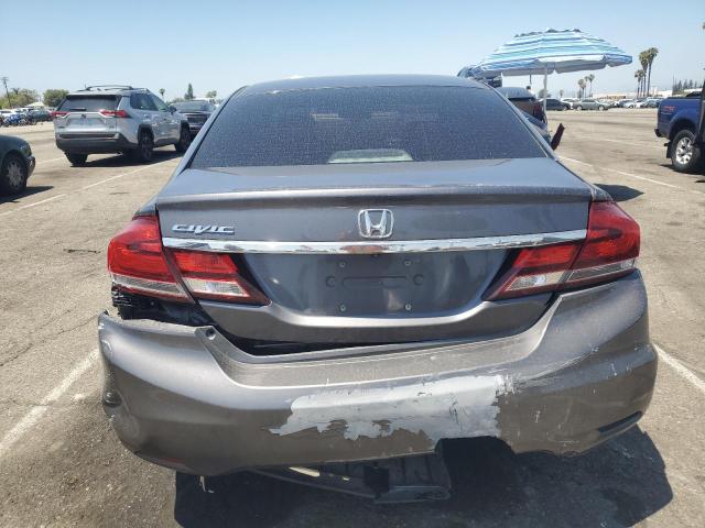 Продажа на аукционе авто 2015 Honda Civic, vin: 2HGFB2F55FH556149, номер лота: 56252605
