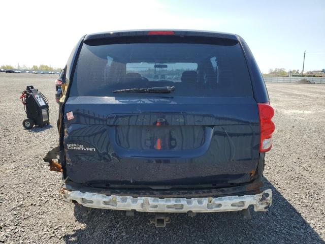 Продаж на аукціоні авто 2015 Dodge Grand Caravan, vin: 2C4RDGBG6FR500418, номер лоту: 55841885