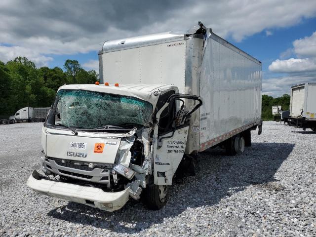2022 Isuzu Nrr მანქანა იყიდება აუქციონზე, vin: JALE5W167N7306896, აუქციონის ნომერი: 54554286