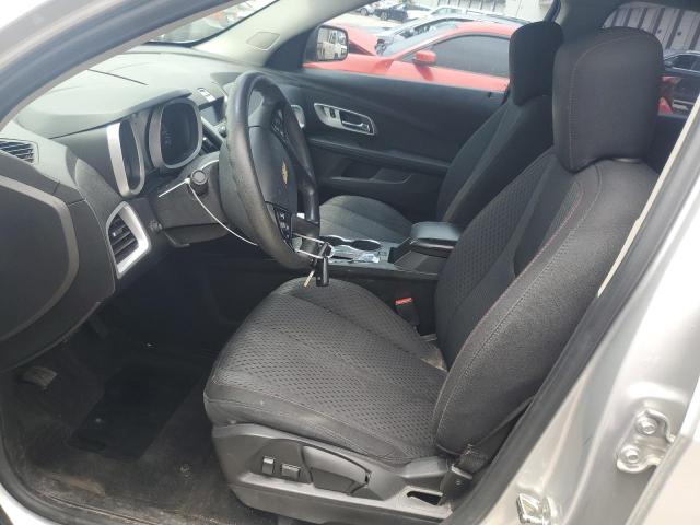 Продаж на аукціоні авто 2014 Chevrolet Equinox Ls, vin: 1GNALAEK8EZ101020, номер лоту: 57834905