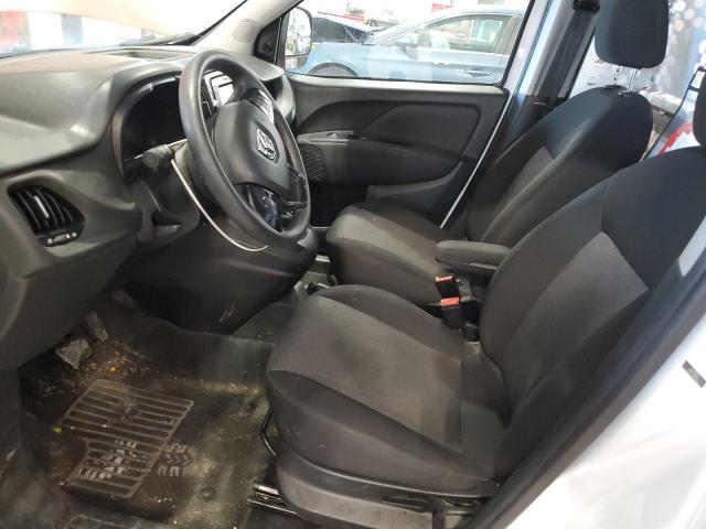 Продажа на аукционе авто 2022 Ram Promaster City, vin: ZFBHRFAB0N6W73776, номер лота: 55471925