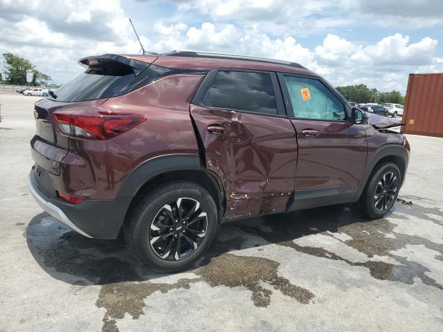 Aukcja sprzedaży 2023 Chevrolet Trailblazer, vin: KL79MPS28PB030510, numer aukcji: 58650025