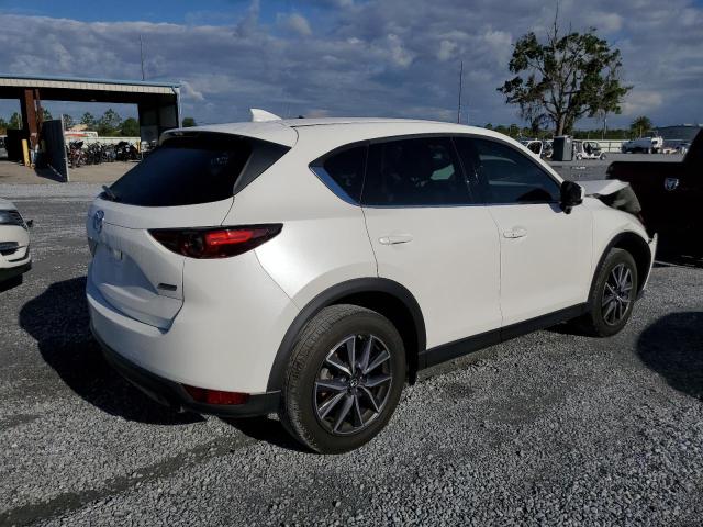 Продаж на аукціоні авто 2018 Mazda Cx-5, vin: JM3KFADM1J1353893, номер лоту: 56576695