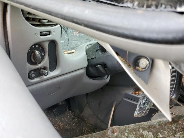Aukcja sprzedaży 2006 Chevrolet Trailblazer, vin: 1GNDT13S862136523, numer aukcji: 54500505