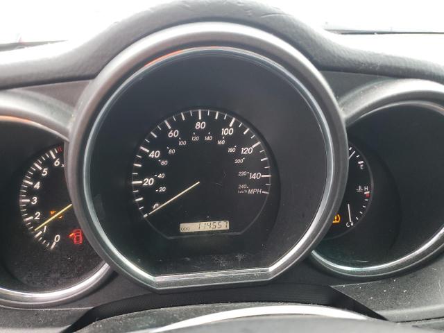 54933355 :رقم المزاد ، 2T2HK31U89C120868 vin ، 2009 Lexus Rx مزاد بيع
