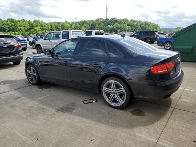 Продаж на аукціоні авто 2011 Audi A4, vin: WAUEFAFL5BN033302, номер лоту: 56944355