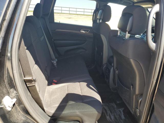 Aukcja sprzedaży 2018 Jeep Grand Cher, vin: 1C4RJFAGXJC442240, numer aukcji: 55625575