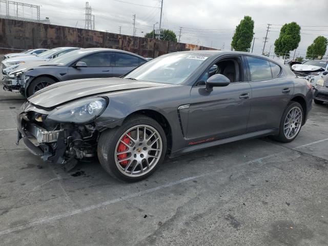 Продаж на аукціоні авто 2013 Porsche Panamera, vin: WP0AF2A76DL076661, номер лоту: 55629035