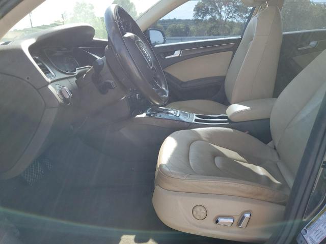 Aukcja sprzedaży 2013 Audi A4, vin: WAUAFAFL4DN046995, numer aukcji: 57936065