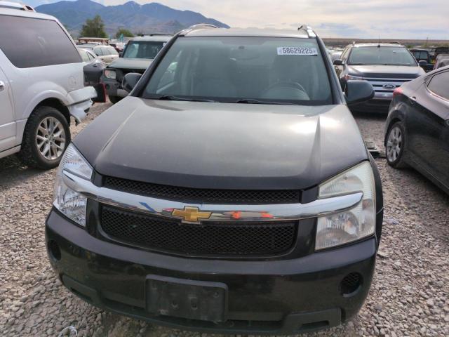 Продаж на аукціоні авто 2008 Chevrolet Equinox, vin: 2CNDL43F586073718, номер лоту: 58629225