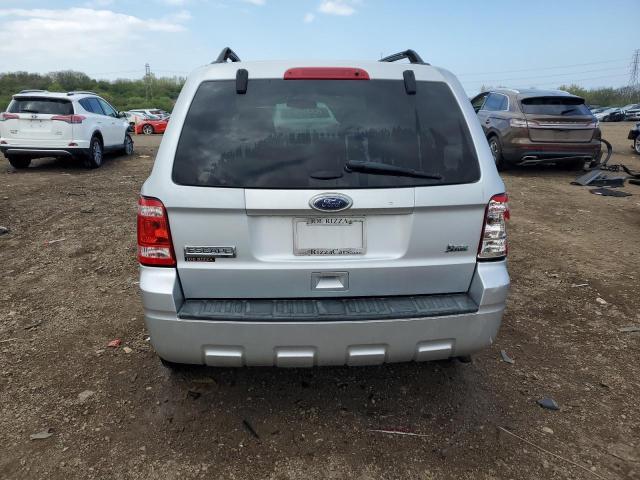 Продажа на аукционе авто 2011 Ford Escape, vin: 1FMCU0DG1BKC70642, номер лота: 54267285