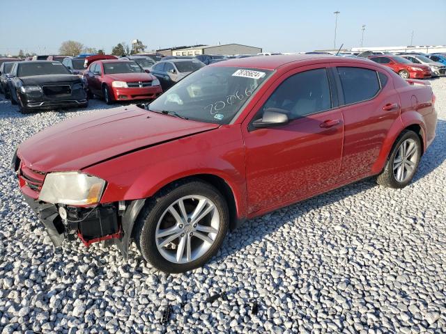 2014 Dodge Avenger Se მანქანა იყიდება აუქციონზე, vin: 1C3CDZAB4EN200660, აუქციონის ნომერი: 60971945