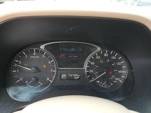 2014 Nissan Pathfinder მანქანა იყიდება აუქციონზე, vin: 5N1AR2MM8EC722756, აუქციონის ნომერი: 58441265