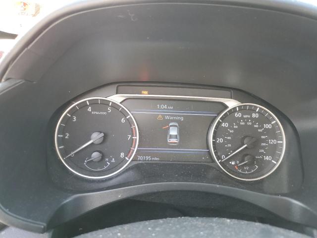 Aukcja sprzedaży 2019 Nissan Altima, vin: 1N4BL4FW0KC131875, numer aukcji: 56007215