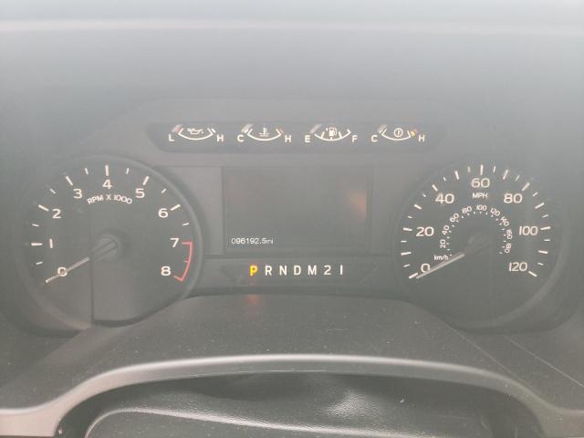 Aukcja sprzedaży 2019 Ford F150, vin: 1FTEW1EB0KFD15188, numer aukcji: 58544085