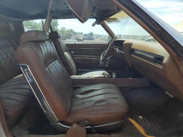 Aukcja sprzedaży 1973 Buick Riviera, vin: 4Y87U3H435027, numer aukcji: 56787095