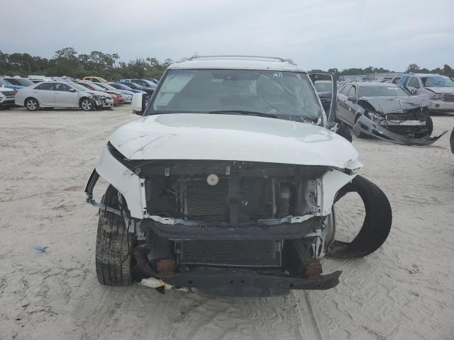 Aukcja sprzedaży 2012 Infiniti Qx56, vin: JN8AZ2NF9C9519796, numer aukcji: 40131534