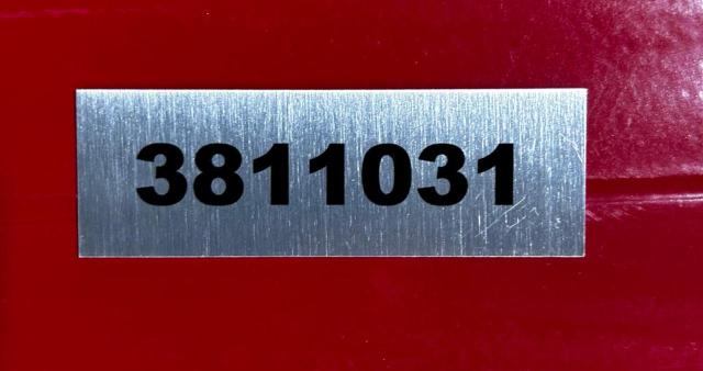 56054555 :رقم المزاد ، 3811031 vin ، 2025 Other Heavy Equipment 4clamp Pul مزاد بيع
