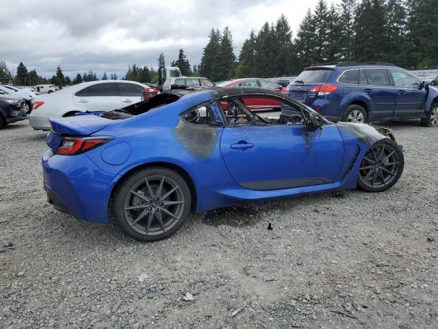 Aukcja sprzedaży 2022 Subaru Brz, vin: JF1ZDBF12N8700432, numer aukcji: 57070285