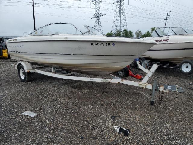 Продажа на аукционе авто 2001 Bayliner Bayliner, vin: USHA24CTF001, номер лота: 58007125
