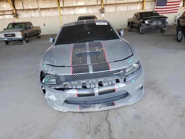 Aukcja sprzedaży 2018 Dodge Charger R/, vin: 2C3CDXGJ6JH163164, numer aukcji: 57587145