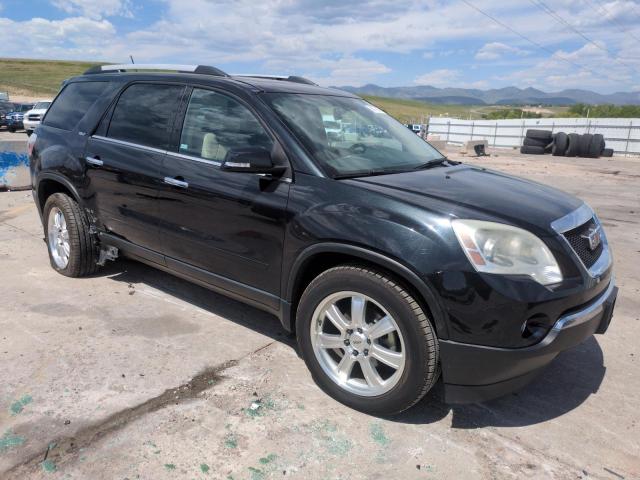 Продажа на аукционе авто 2010 Gmc Acadia Slt, vin: 1GKLVNED1AJ249995, номер лота: 58370935