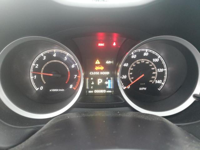 55522335 :رقم المزاد ، JA32U2FU4GU010096 vin ، 2016 Mitsubishi Lancer مزاد بيع