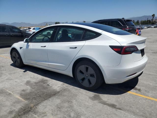 Aukcja sprzedaży 2021 Tesla Model 3, vin: 5YJ3E1EA1MF070393, numer aukcji: 57886105