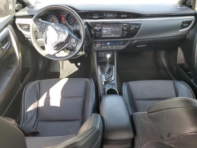 Aukcja sprzedaży 2016 Toyota Corolla, vin: 5YFBURHE4GP522955, numer aukcji: 56990225