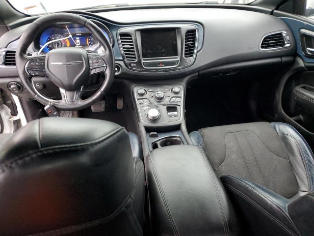Aukcja sprzedaży 2016 Chrysler 200 S, vin: 1C3CCCBB9GN124810, numer aukcji: 57332125