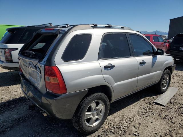 56272716 :رقم المزاد ، KNDJF724287537421 vin ، 2008 Kia Sportage مزاد بيع