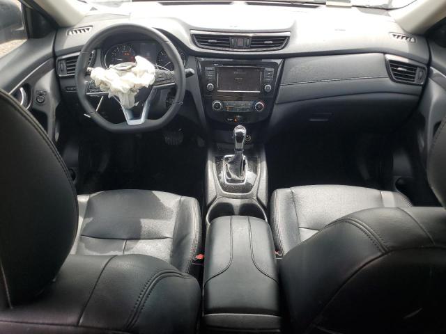 57997425 :رقم المزاد ، 5N1AT2MT1KC726281 vin ، 2019 Nissan Rogue S مزاد بيع