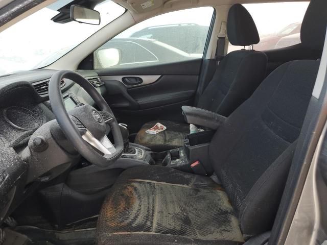 58239355 :رقم المزاد ، JN1BJ1CV0LW279585 vin ، 2020 Nissan Rogue Spor مزاد بيع