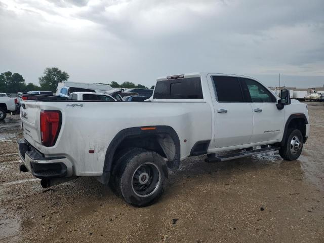 Aukcja sprzedaży 2022 Gmc Sierra K35, vin: 1GT49WEY7NF146702, numer aukcji: 55640295